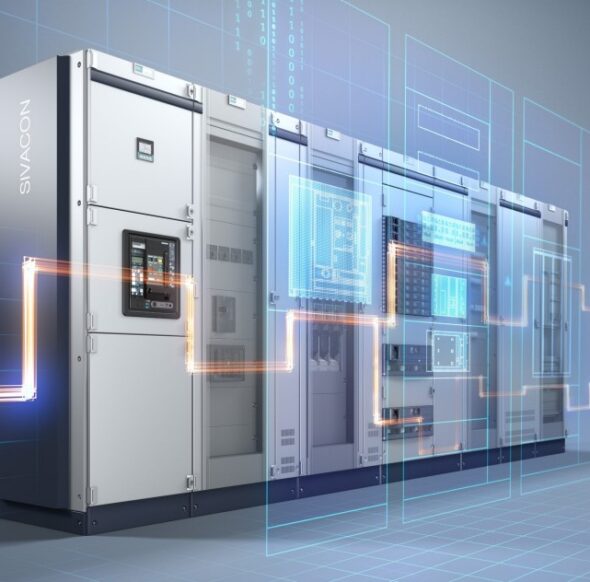 Electrical automation