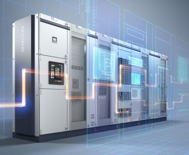 Electrical automation